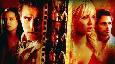 Ölüm Filmi izle