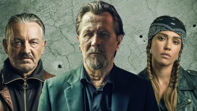 Killers Anonymous izle