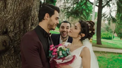 Kim Daha Mutlu izle