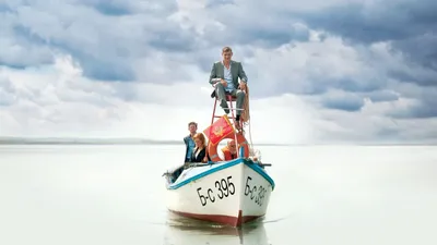 Kayıp Kral izle