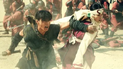 Kingdom 4 Return of the Great General izle