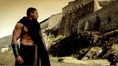 Kingdom of Gladiators izle