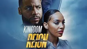 Kingdom Reign Vol 1 izle
