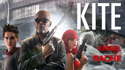 Kite izle