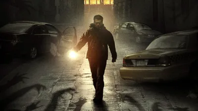 Kıyamet Gecesi izle