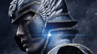 Knights of the Zodiac izle