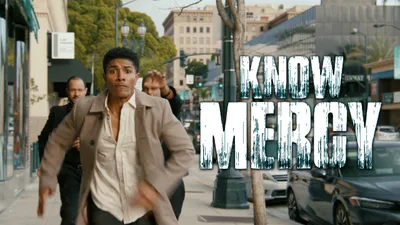 Know Mercy izle
