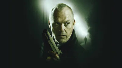 Knox Goes Away izle