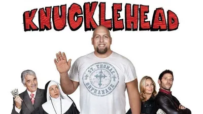 Knucklehead izle