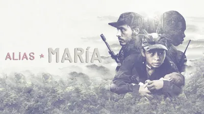 Kod Adı Maria izle