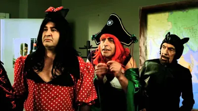 Kolpaçino Bomba izle