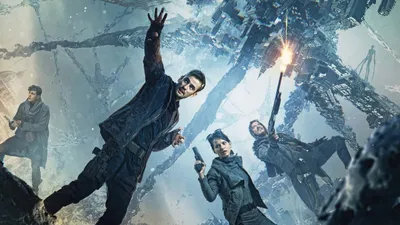Koma Film izle