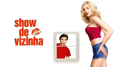 Komşu Kızı izle