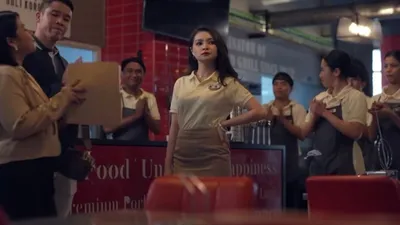 Kontrabida Academy izle