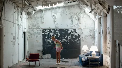 Körlük izle