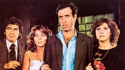 Köşeyi Dönen Adam izle