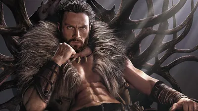 Kraven the Hunter - Avcı Kraven izle