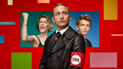Kryptonim Polska izle