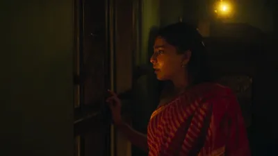 Kumari izle