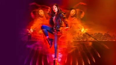 Kung Fu izle