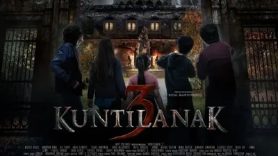 Kuntilanak 3 izle