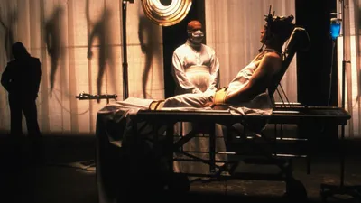 Küp 3: Sıfır izle