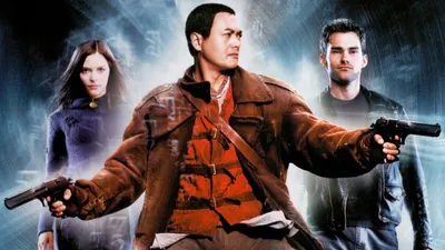 Kurşun Geçirmez izle