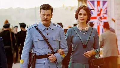 Kurtuluş Hattı izle