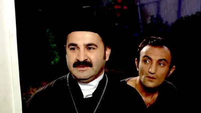 Kutsal Damacana 4 izle