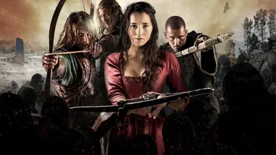 Kuzeyliler Bir Viking Efsanesi izle