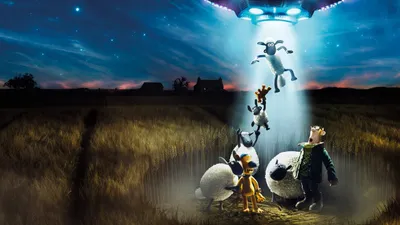 Kuzular Firarda 2 Uzay Parkı izle