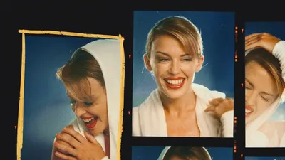 Kylie izle