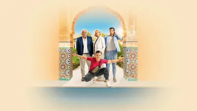 LHeureuse elue izle