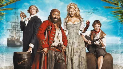 Macera Adası izle