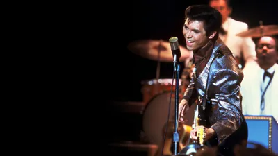 La Bamba izle