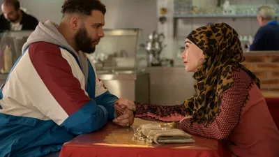 La daronne izle