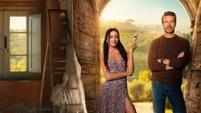 La Dolce Villa izle