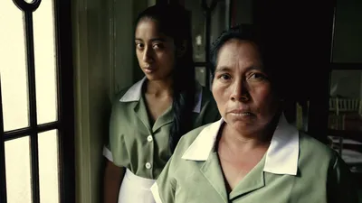 La llorona izle
