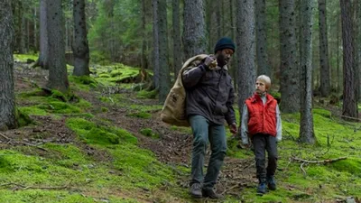 İlk Kar izle
