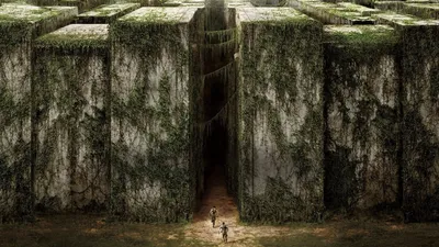 Labirent Ölümcül Kaçış izle