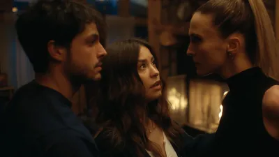 Laced izle