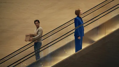 Ladies First izle