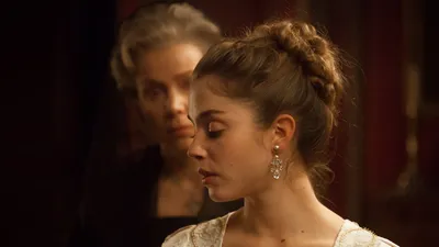 Lady J izle