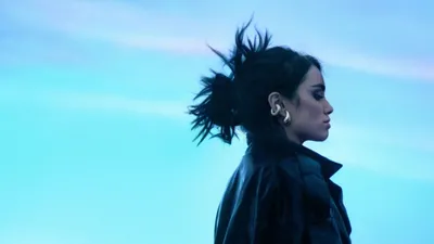 Lali: Time To Step Up izle