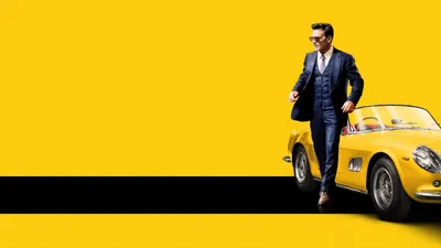 Lamborghini: The Man Behind the Legend izle