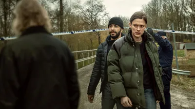 Günah - Synden izle