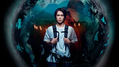 Land of Tanabata izle