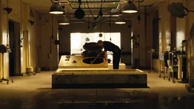 Kör Topraklar izle