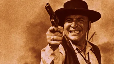 Land Raiders izle