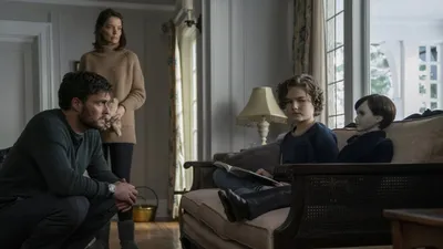 Lanetli Çocuk 2 izle